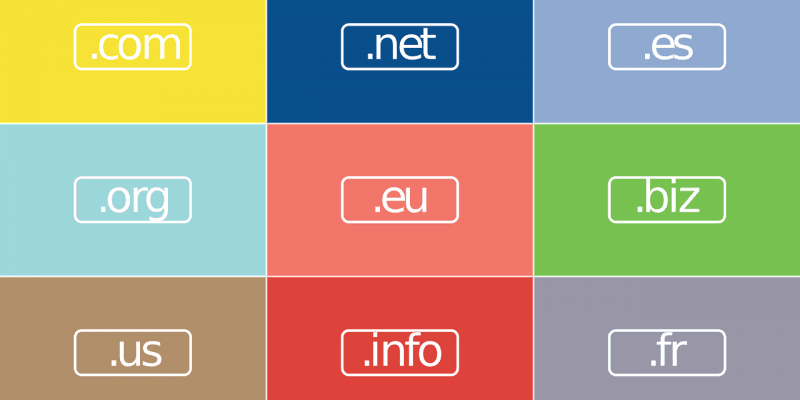 domain