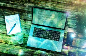 writing blogs