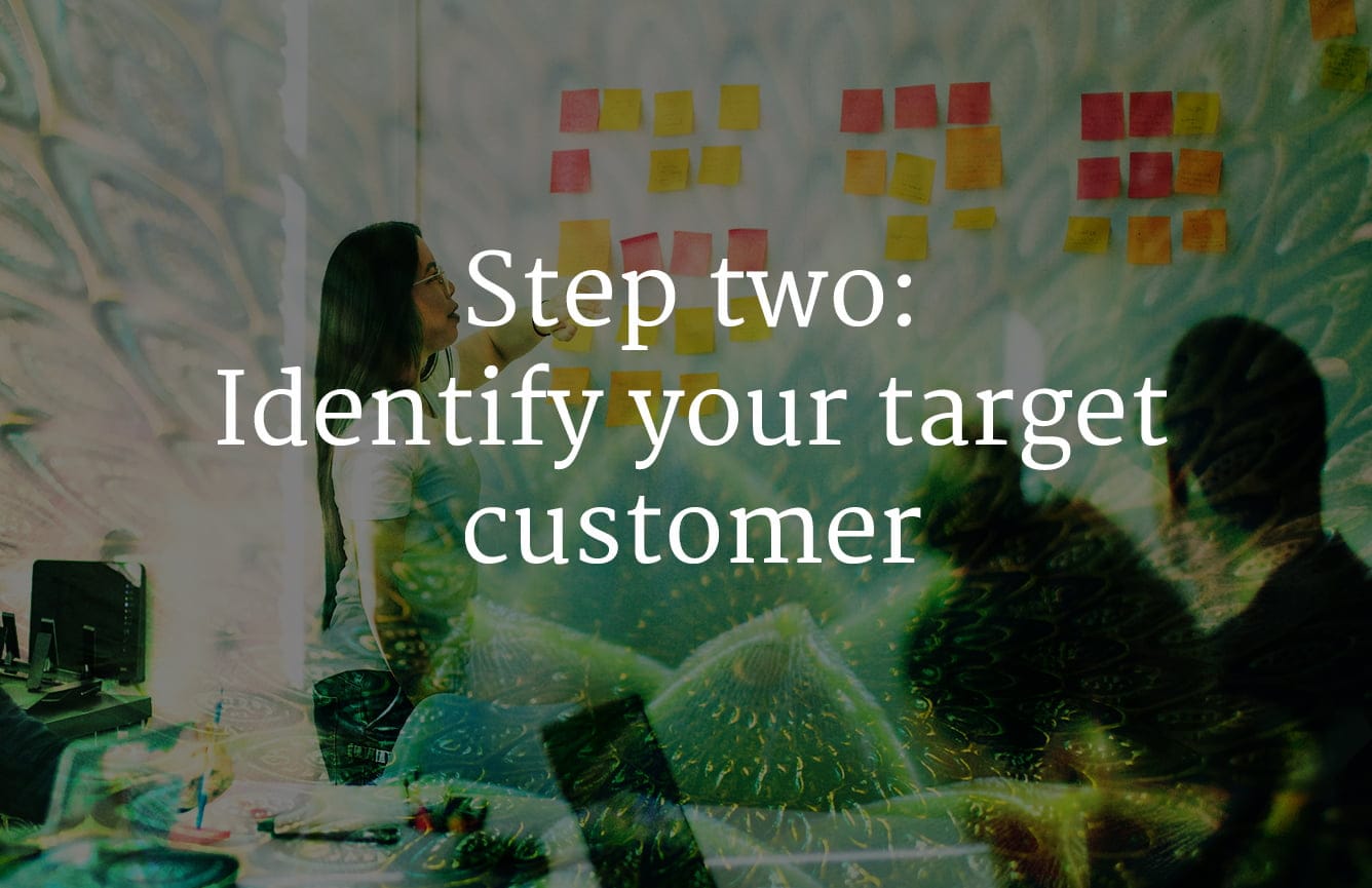 target customer